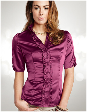 Formal Wear | Brighten Uniforms Pte Ltd
